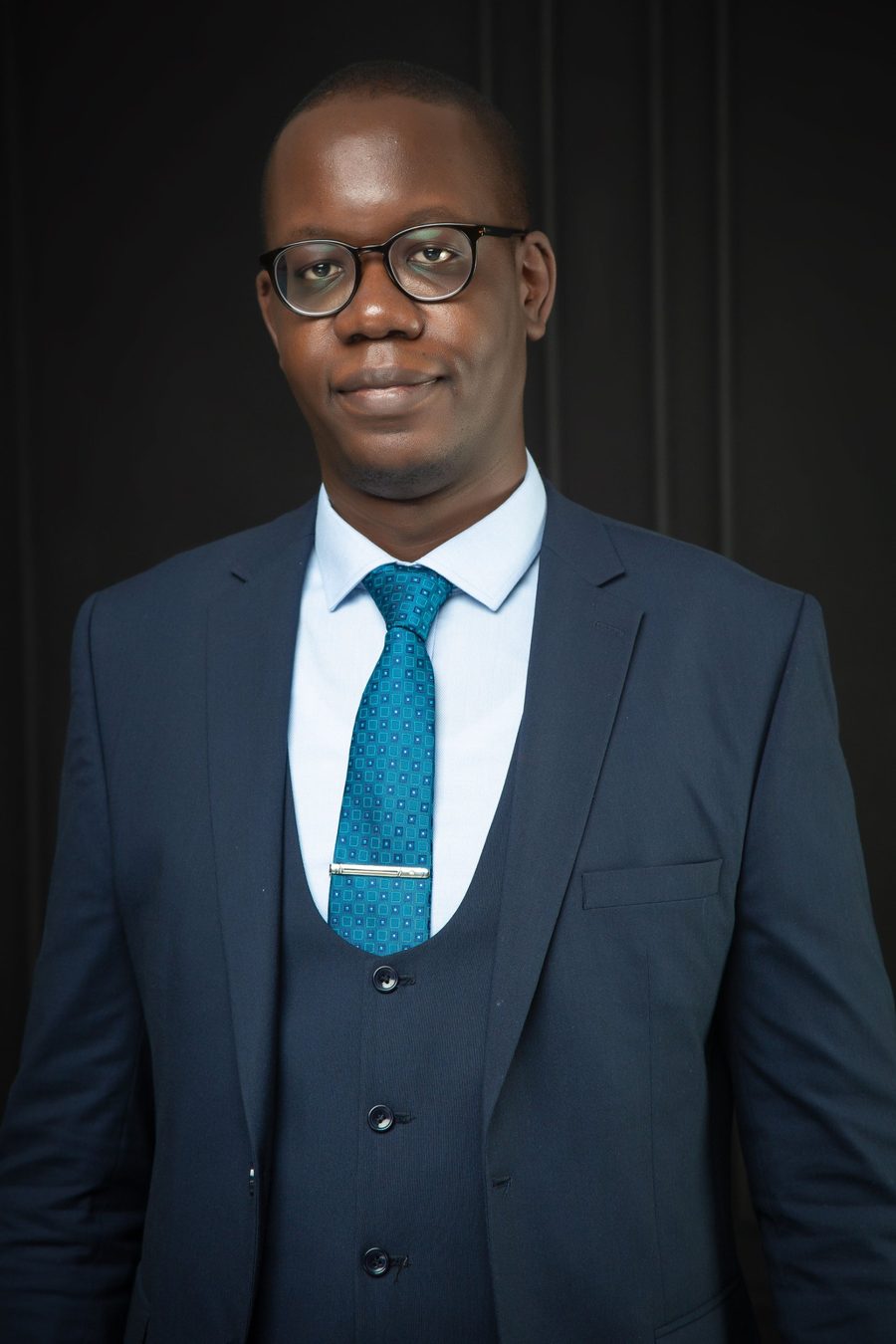 Fidel Mwaki