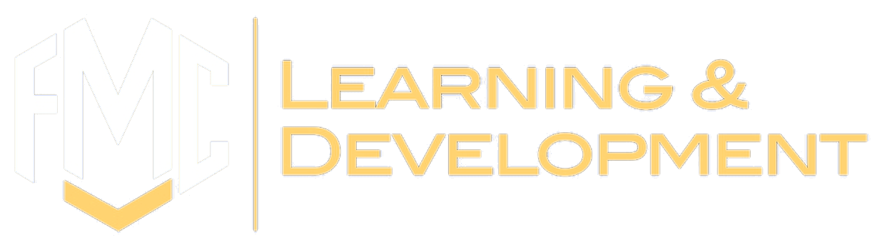 FMC Learning & Development
